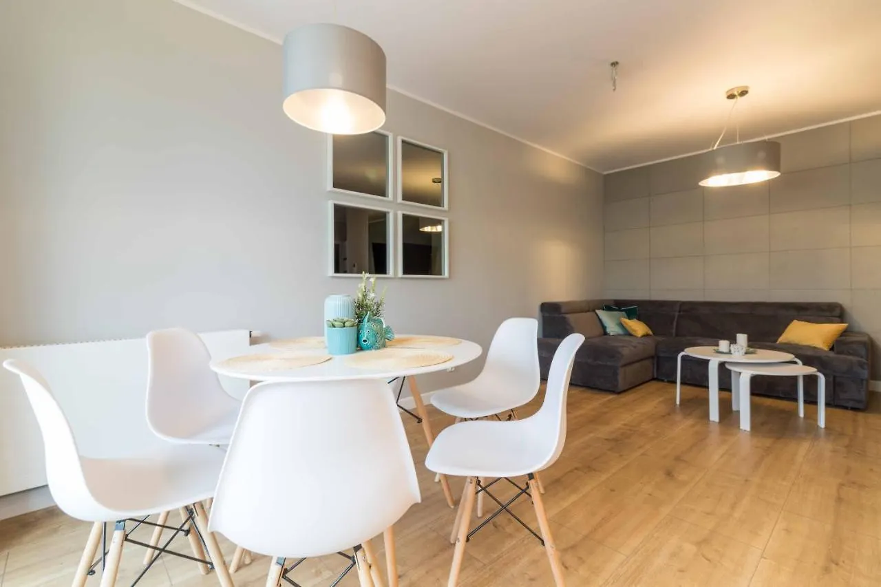Apartamento Apartament Dream Angielska Grobla Gdansk