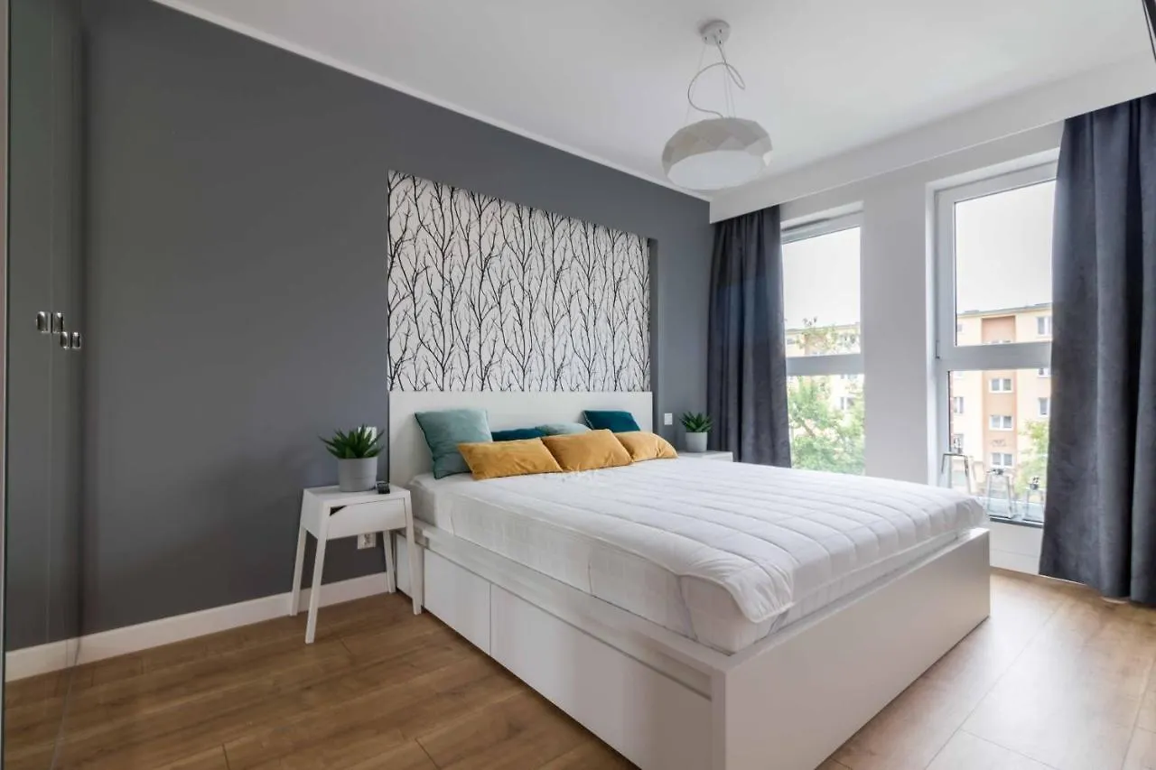 Apartament Dream Angielska Grobla Gdansk